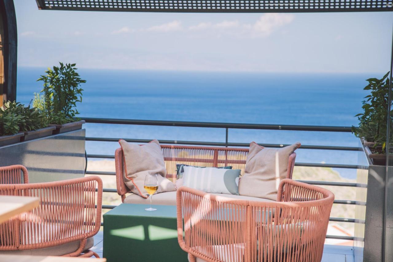Taormina Palace Hotel Exterior foto