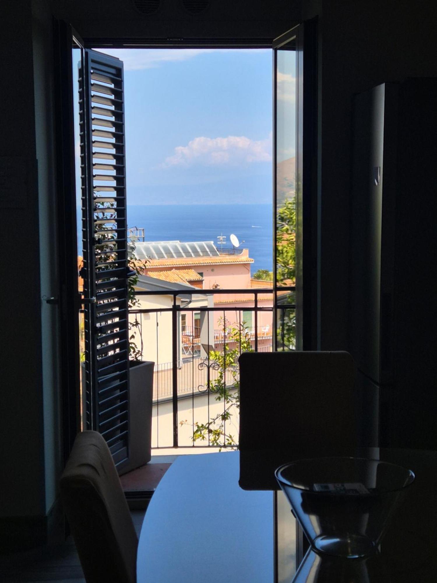 Taormina Palace Hotel Quarto foto